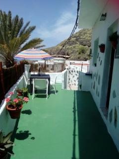 Casa Faican - Agaete - 0