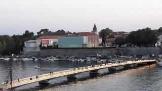 Most Zadar - 2