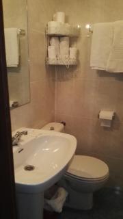 Hostal Continental - Vigo - 1