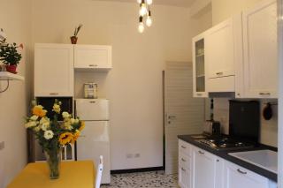 Termini Station apartment AI DUE CORTILI presso le mura aureliane - Roma - 5