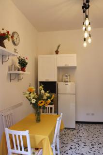 Termini Station apartment AI DUE CORTILI presso le mura aureliane - Rome - 3