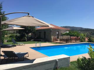 Quinta Do Acipreste (Antiga Quinta Da Torre) - Lamego - 2