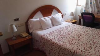 Hostal Continental - Vigo - 2