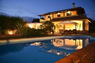 Casa Rosaria - Vezzano Ligure - 8