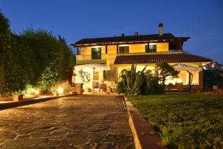 Casa Rosaria - Vezzano Ligure - 9