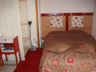 Studio avec solarium - Bourg-Saint-Maurice - 4