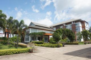 Akelada Hotel - Nang Rong - 4
