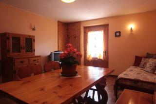 Apartment Da Renza - Bormio - 2