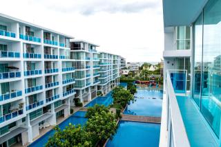 My Resort HuaHin by Grandroomservices - Hua Hin - 5