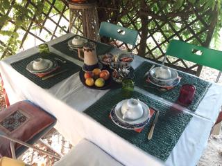 B&B Il Pioppo E La Fonte - 4