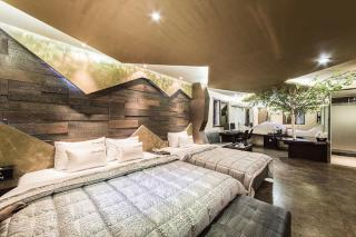 Hotel JUNE Haeundae - Busan - 1