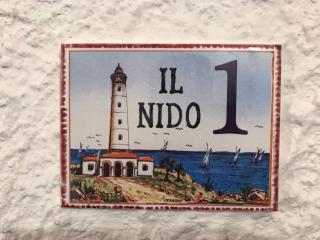 Il Nido 1 - San Vito Lo Capo - 0