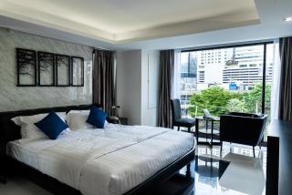 The Connex Asoke - 1