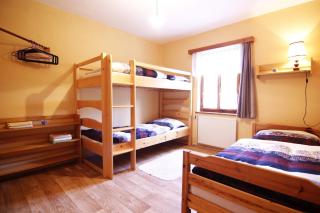 Ubytovani U Lavky - Suchovršice - 6