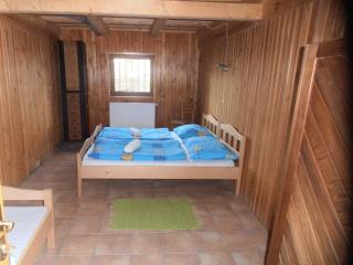 Penzion Samota - Louka - 8