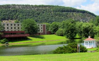 Best Western Hunt's Landing Hotel Matamoras Milford - 1