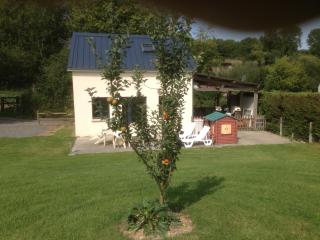 La grange de la vallée - Hamars - 1