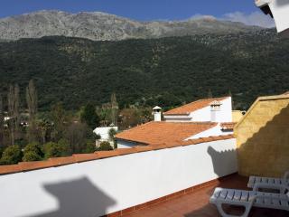 Casas San Cristóbal by CasaTuristica - Jimera de Líbar - 5