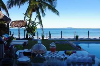 Villa Valiha Boutique Hotel - Madirokely - 5
