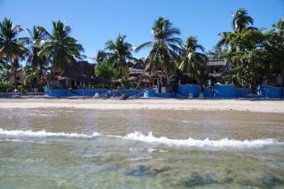 Villa Valiha Boutique Hotel - Madirokely - 0