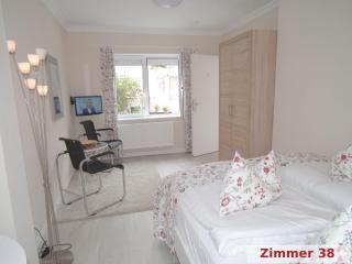Strandhaus Brunhild - Timmendorfer Strand - 1