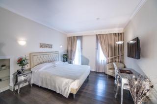 Hotel Patavium - Padua - 7