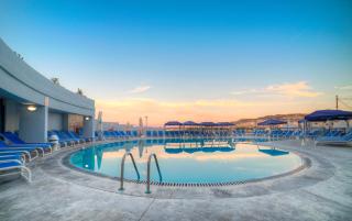 Ambassador Hotel - St Paul's Bay - 7