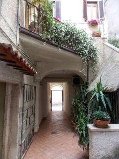 Casa al Trevio - Tivoli - 1