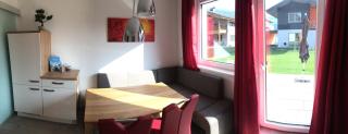 Appartement Schusternagele - Amlach - 1