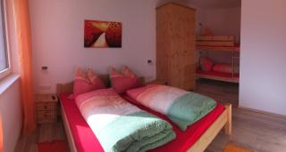 Appartement Schusternagele - Amlach - 5