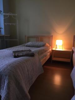 Green Hall apartment - Ignalina - 8