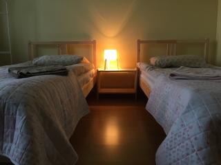 Green Hall apartment - Ignalina - 9