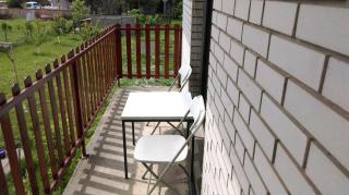 Apartment Quattro - 3