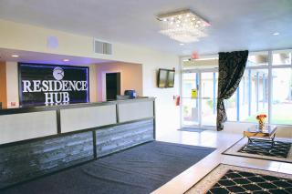 Residence Hub Inn and Suites - 6