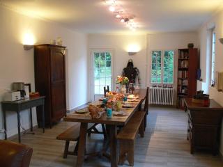 Le Clos des Archers - Laveyssière - 1