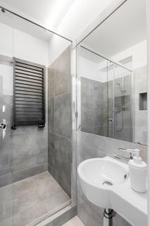 Sport Rooms II Chodakowska Warszawa - Warsaw - 5