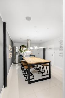 Sport Rooms II Chodakowska Warszawa - Warsaw - 8