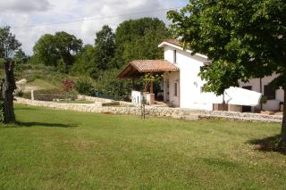 Agriturismo Casale Sera - Fontana Liri - 9