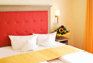 Hotel Wittelsbacher Höh - 5