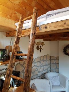 Wohnen im Hühnerhaus - 3