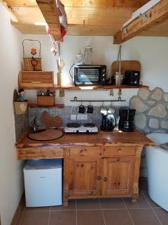 Wohnen im Hühnerhaus - Thale - 1