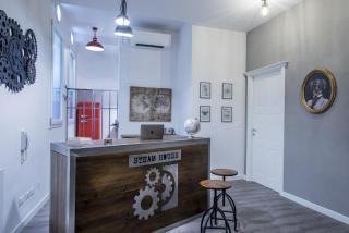 Steam House Room & Breakfast - 6