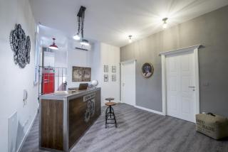 Steam House Room & Breakfast - 5