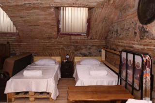 Guest House Kakabadzeebi 9 - Tbilisi - 4