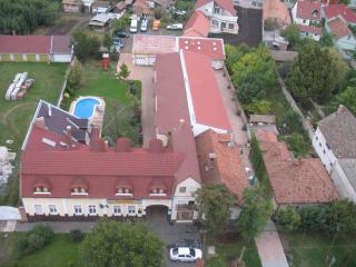 Kenguru Panzió - Hódmezővásárhely - 1