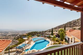 Oceania & Panorama Villas - Peyia - 9