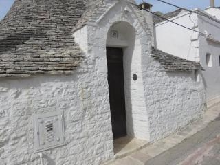 Trullo Vacanza - 7