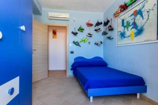 Villa Mare Ficarazzi - Ficarazzi - 4