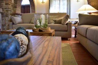 Villa San Michele - Barberino di Val dʼElsa - 7