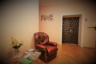 Hostel Fine - Belgrad - 0